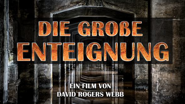 Die Grosse Enteignung