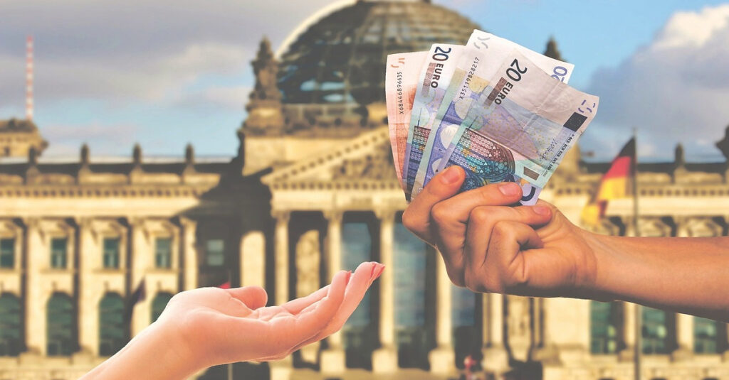Bargeld-ist-Freiheit